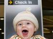 Etiquette When Travelling With Young Children