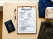 Etiquette Packing Guide